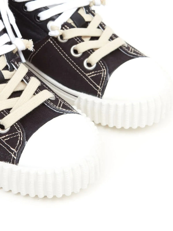 Maison Margiela New Evolution Sneaker 'Black'