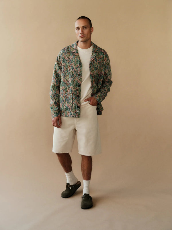 MOX ANTIQ SHORTS