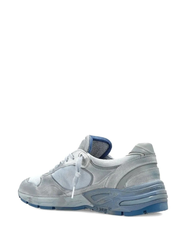 SNEAKERS RUNNING DAD NEW BLEU CLAIR