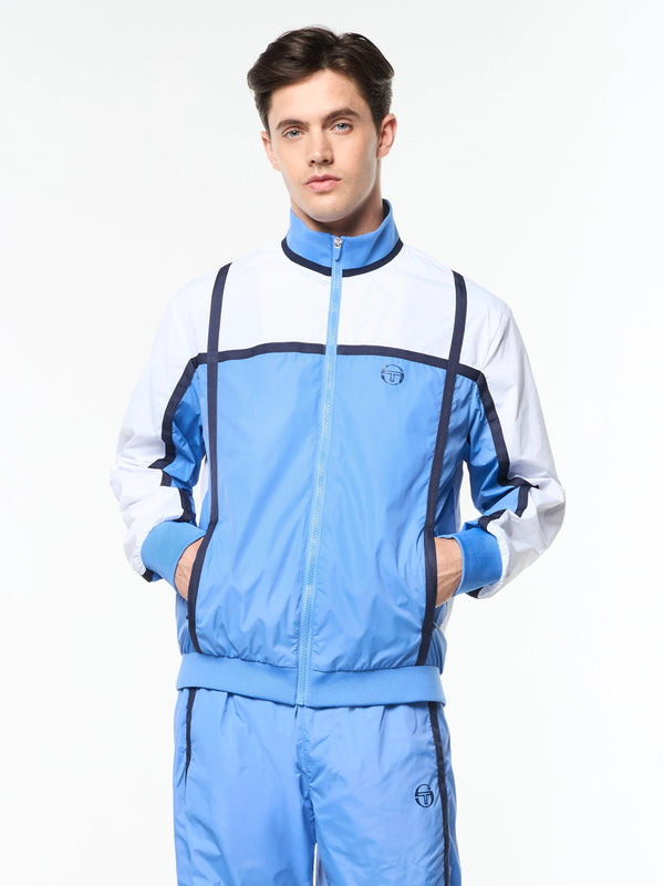CAMPO COURT TRACK JACKET