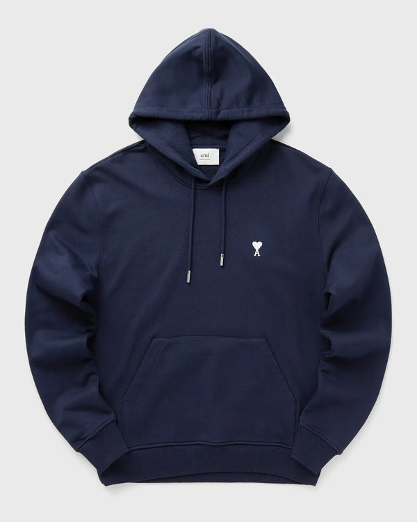 AMI Paris CLASSIC AMI DE COEUR HOODIE