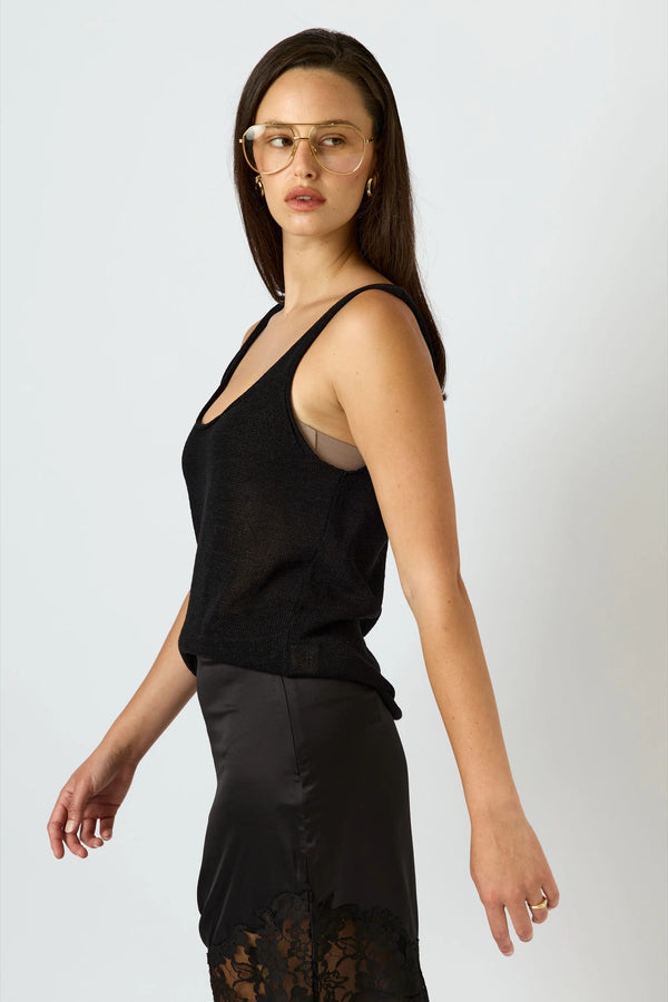 Reine The Aura Tank