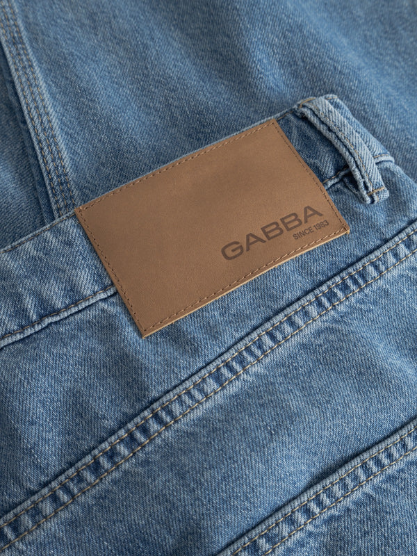 Noah Brook Jeans