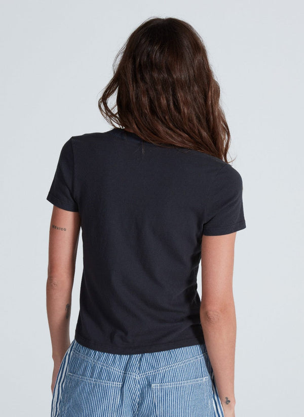 Classic Henley Tee