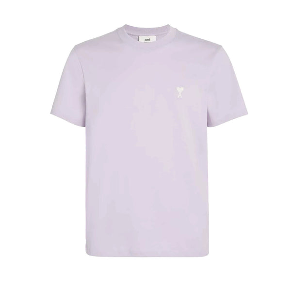 AMI Paris ADC Cropped T-Shirt