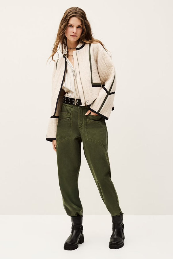 CHIM JACKET