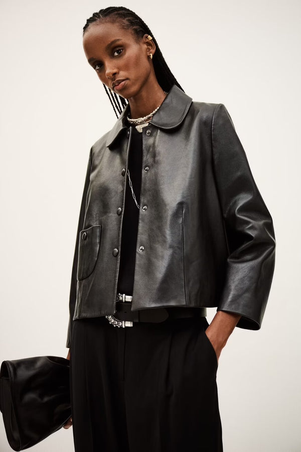 MYLOS 3/4 sleeve Jacket