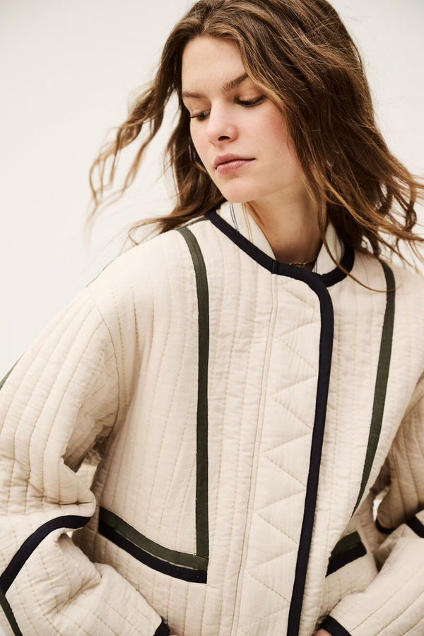 CHIM JACKET
