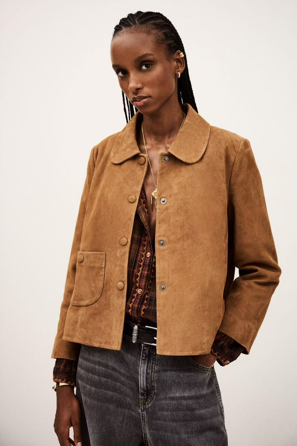 VESTE MILAS