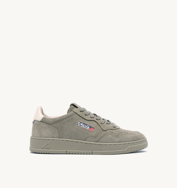 Medalist Low Man OH05