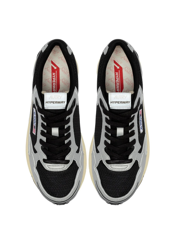 Hyperway Low Men MV09