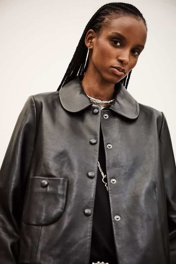 MYLOS 3/4 sleeve Jacket