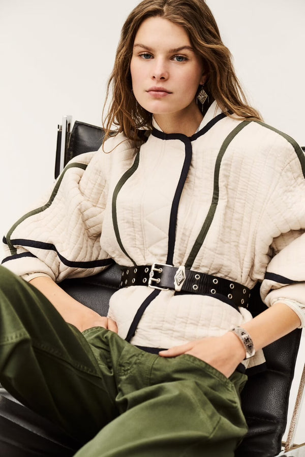 CHIM JACKET