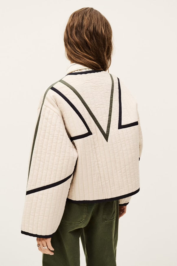 CHIM JACKET