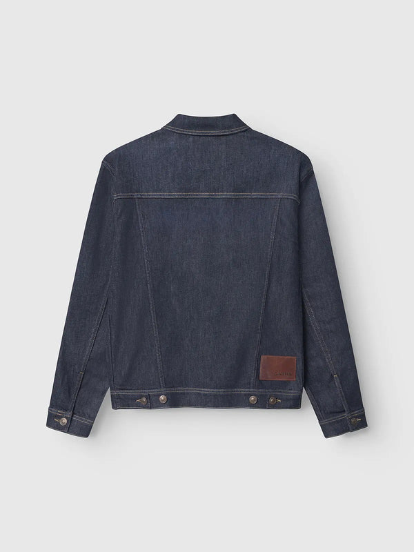 Luca Self - Dark Blue Denim