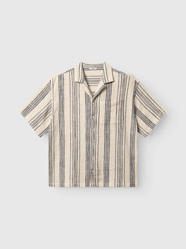 JENS OVER RESORT RIGA SS SHIRT
