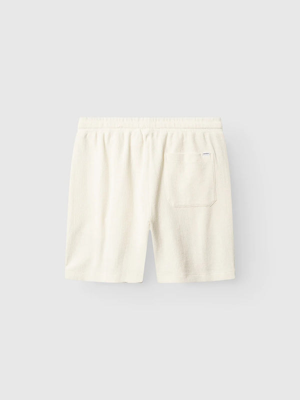 TOMMI TOWEL SHORTS