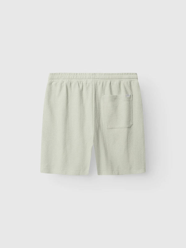 TOMMI TOWEL SHORTS