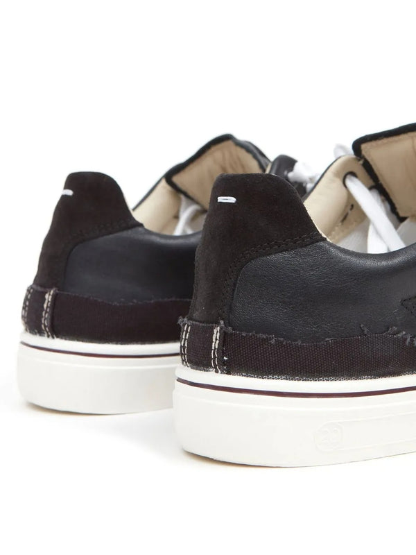 Maison Margiela New Evolution Sneaker 'Black'