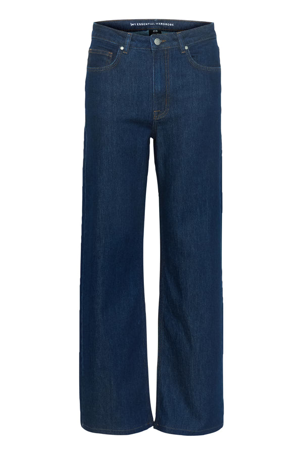 05 THE LOUIS HIGH WIDE JEANS - 32
