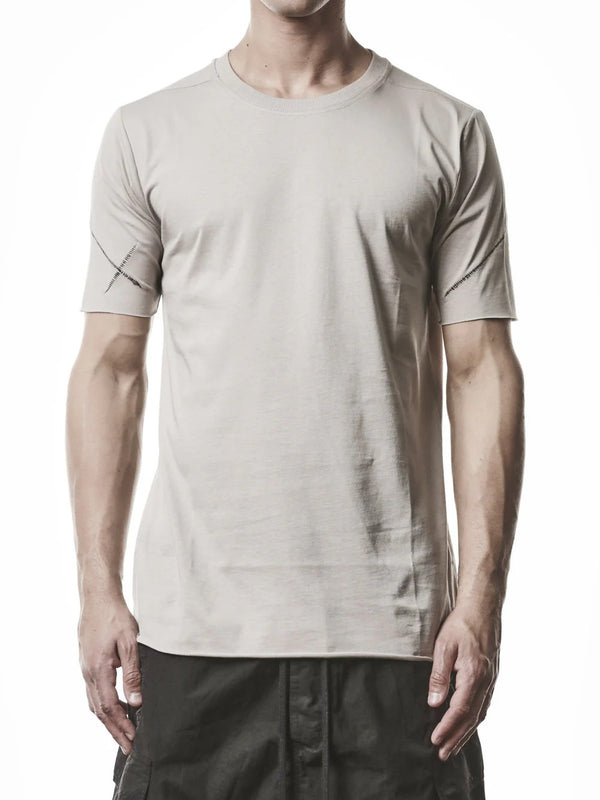 THOM KROM Stitch Jersey T-Shirt