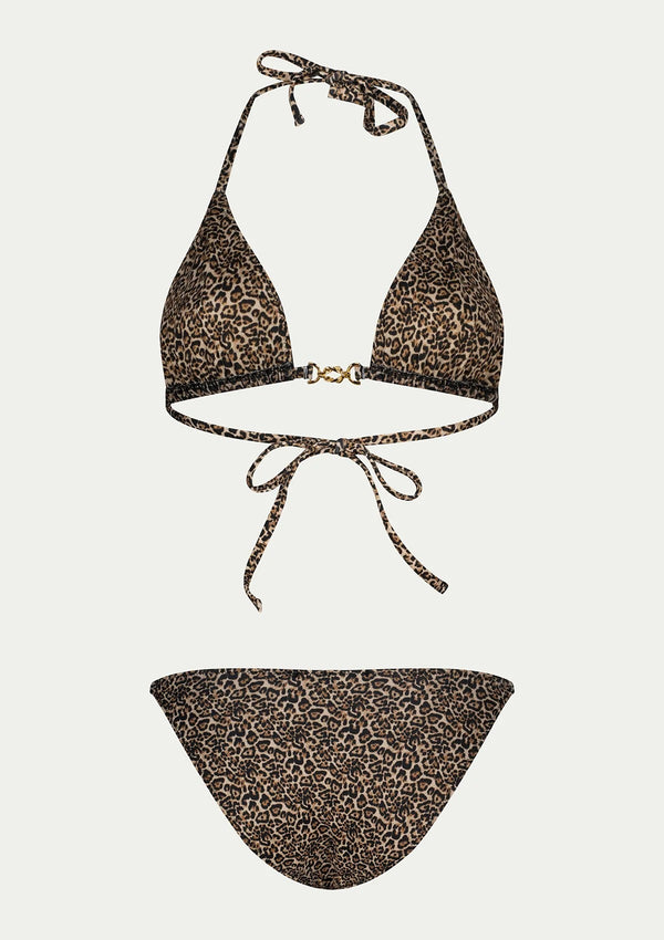 GIA LEOPARD