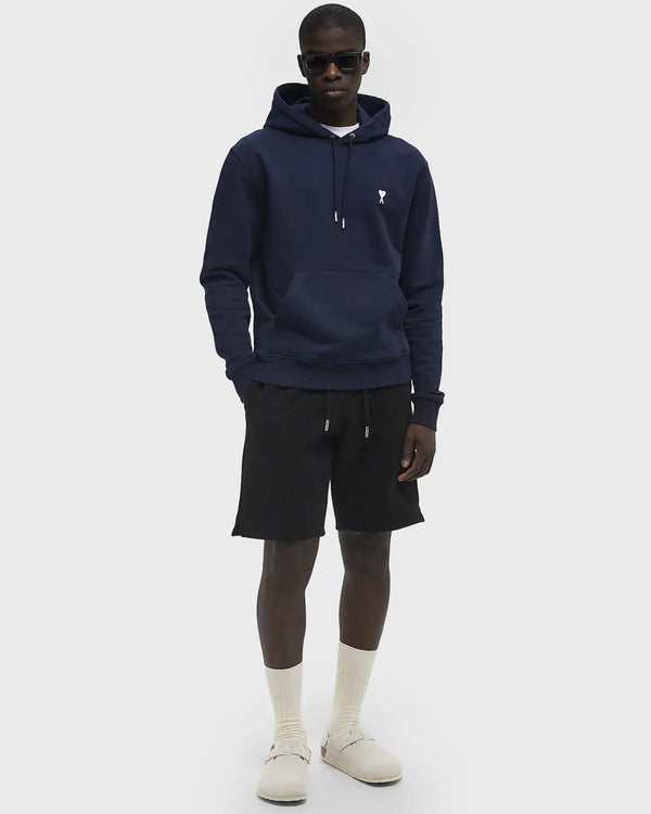 AMI Paris CLASSIC AMI DE COEUR HOODIE