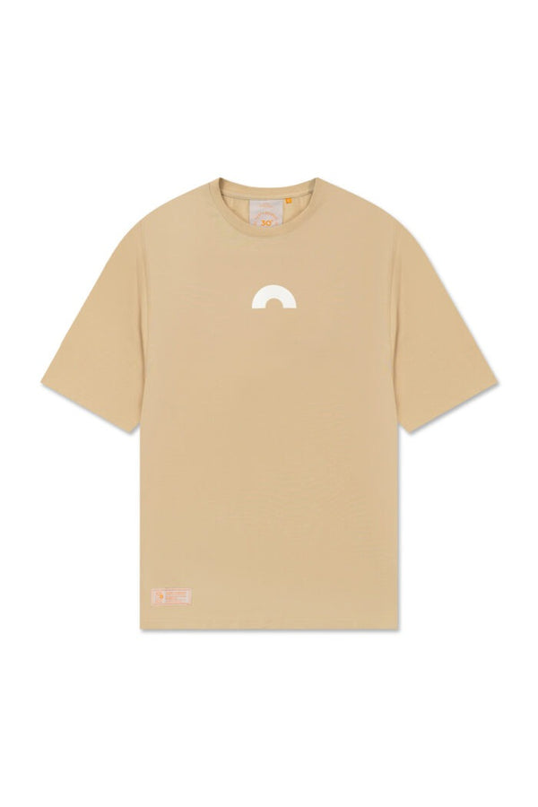 Thirty Degrees 100% Something - Gildedd Beige