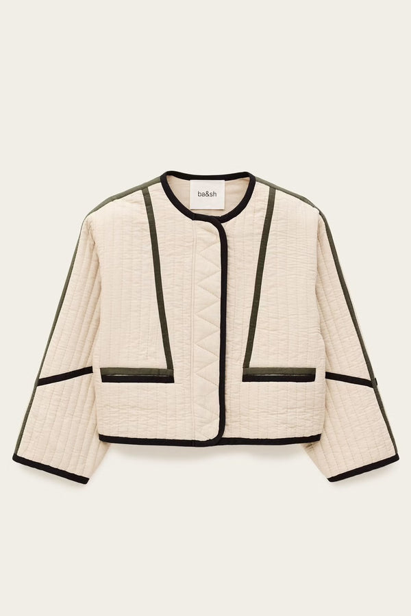 CHIM JACKET