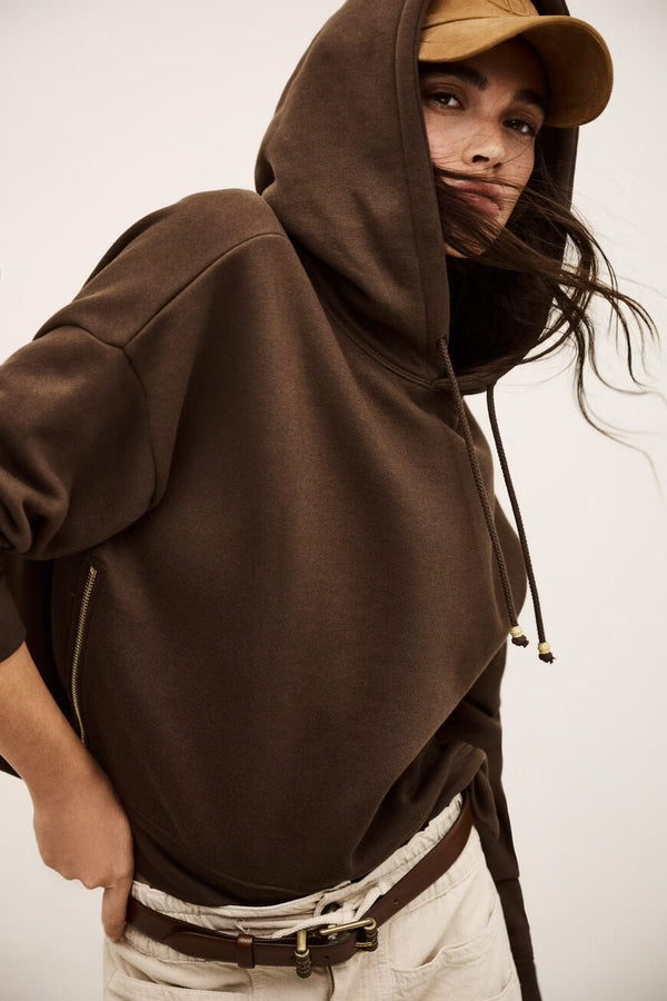 SWEATSHIRT DEEDO
