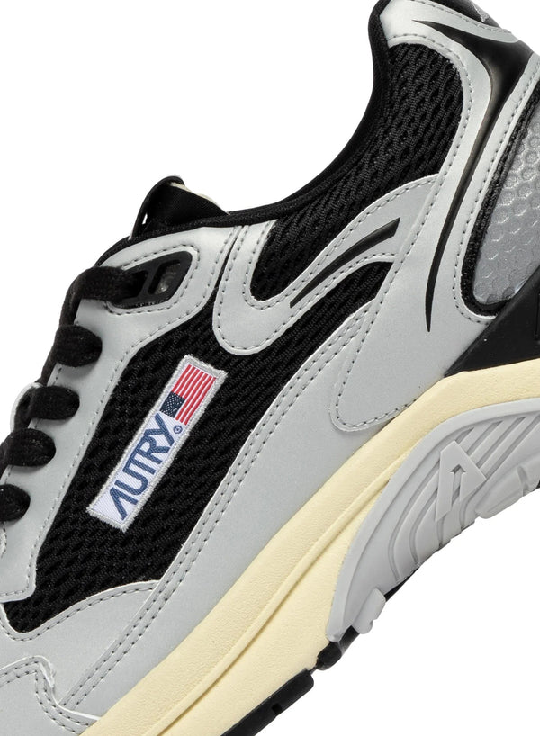 Hyperway Low Men MV09