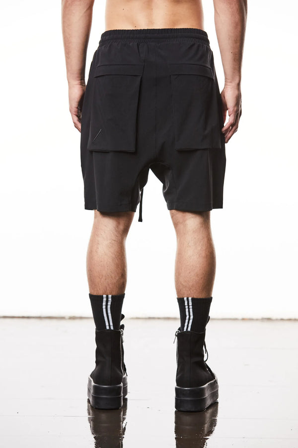 thom/krom M ST 489 BLACK