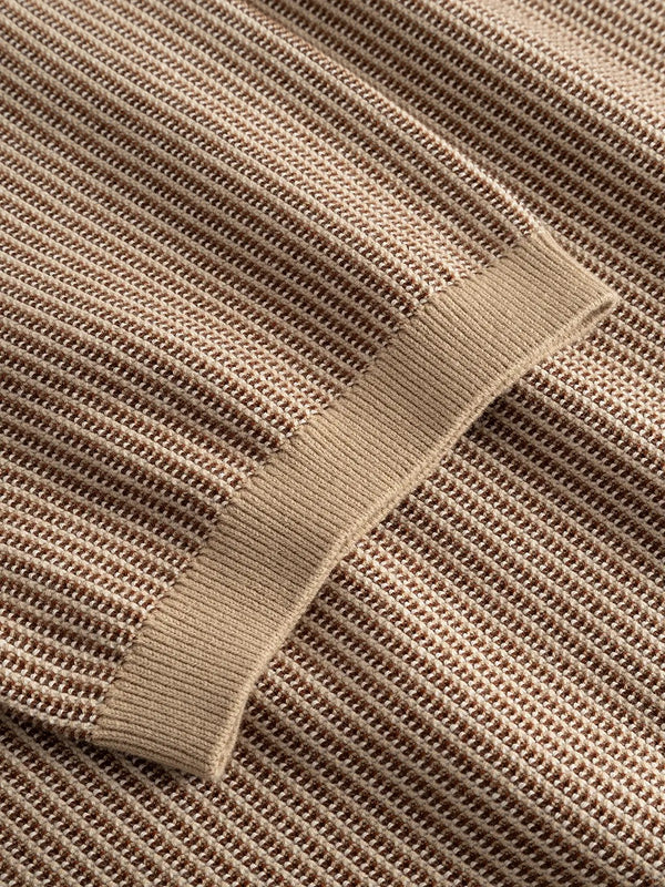 Oswald Retro SS Knit