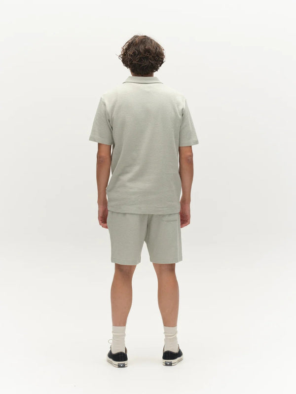 TOMMI TOWEL SHORTS
