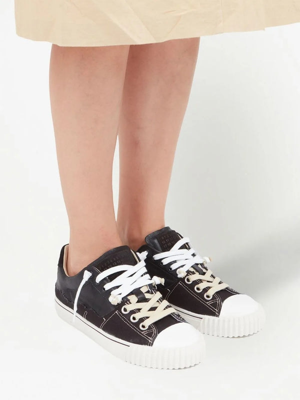 Maison Margiela New Evolution Sneaker 'Black'