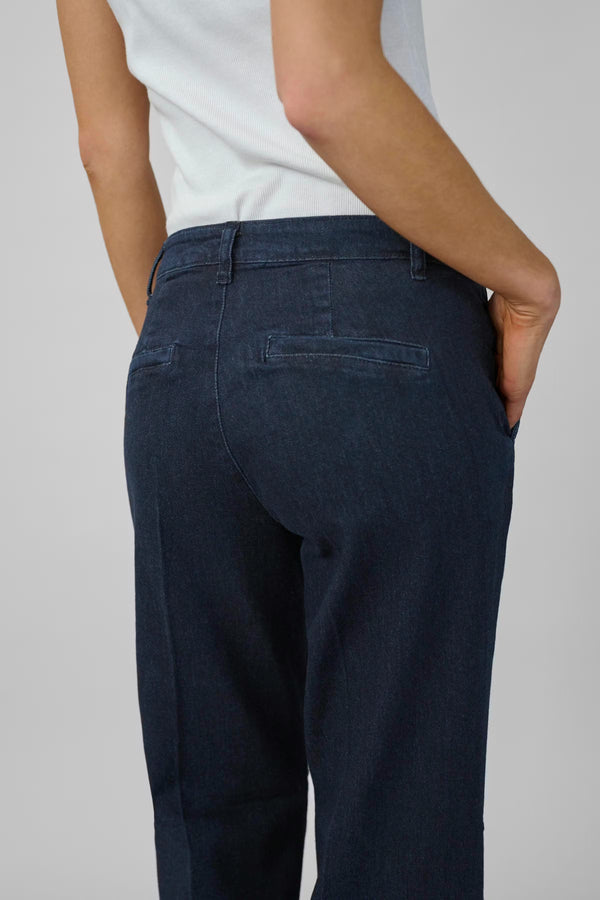 JEANS WIDE 30 THE LARA 115 - 30