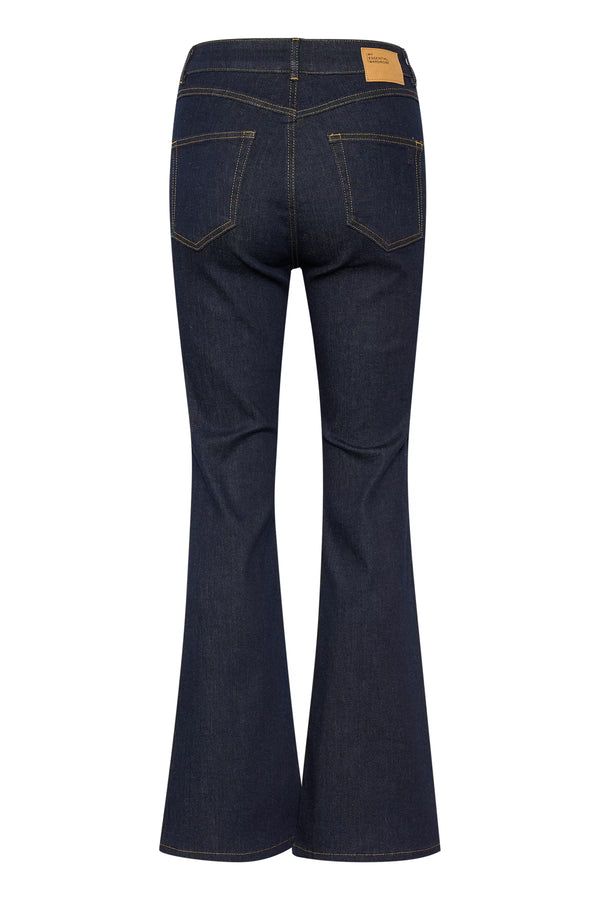 06 THE DEKOTA HIGH BOOTCUT JEANS - 32