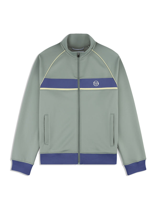 Lago Track Jacket