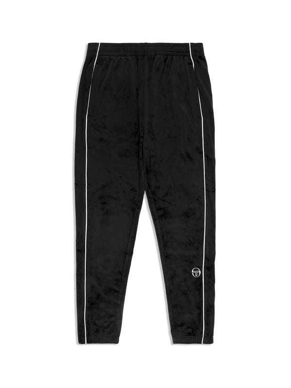 Lioni Velour Track Pant