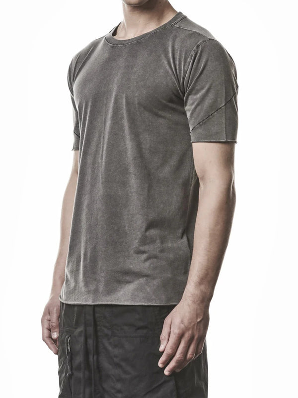 THOM KROM Stitch Jersey T-Shirt