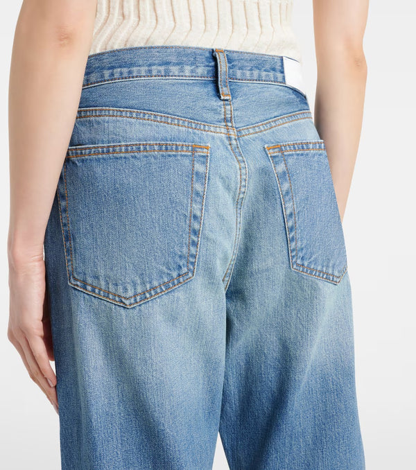 THE STANDARD JEANS