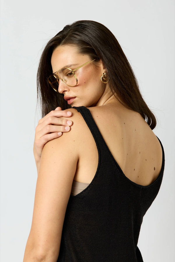 Reine The Aura Tank