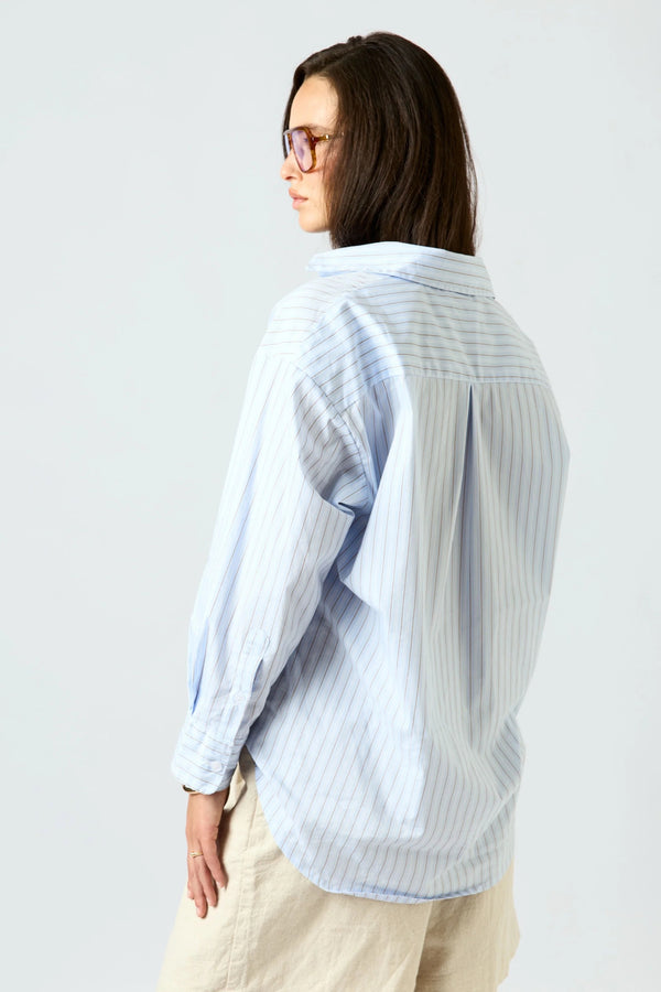 Reine The Monaco Shirt