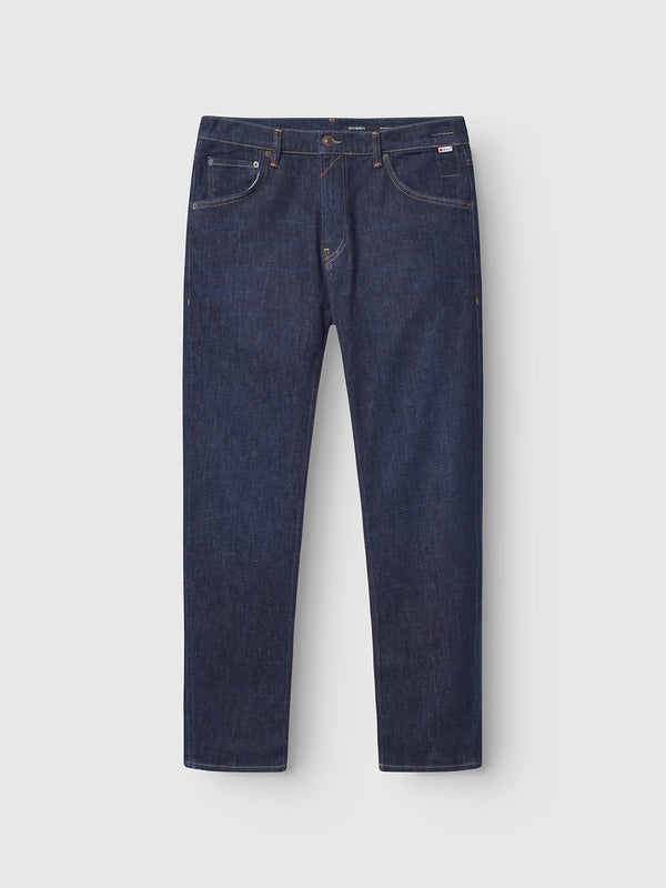 Carl Anark Self – Dark Blue Denim
