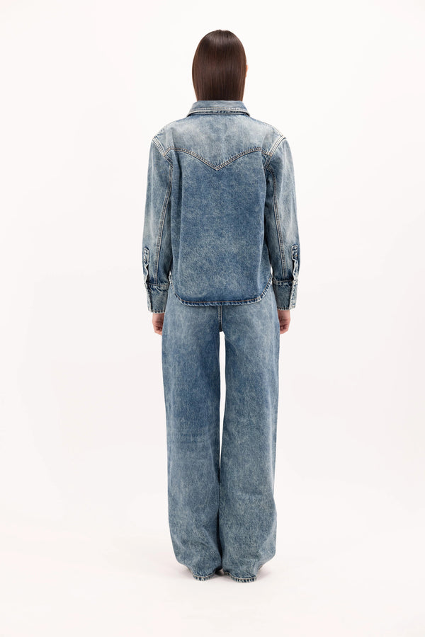 Norah - Women's Regular Shirt