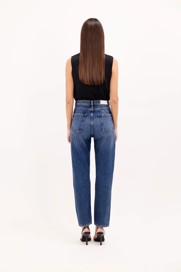 Rory - Women's Loose Jeans