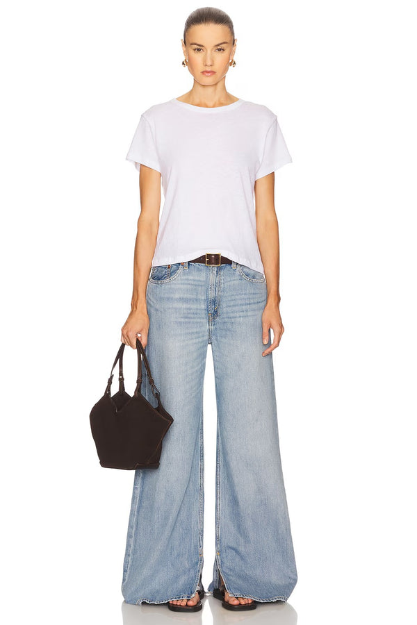 LOW RIDER LOOSE JEAN