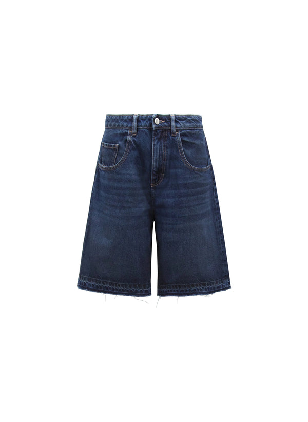 Lulu - Women's Wide Leg Short