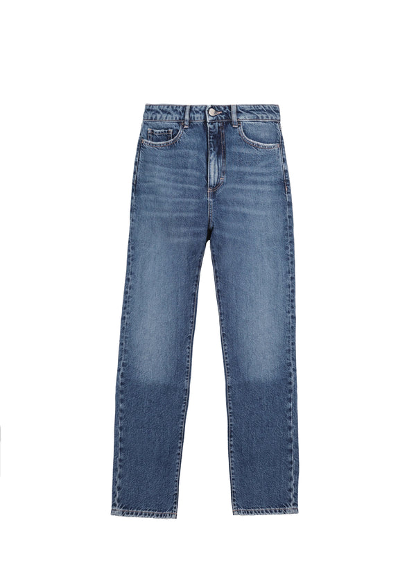 Rory - Women's Loose Jeans