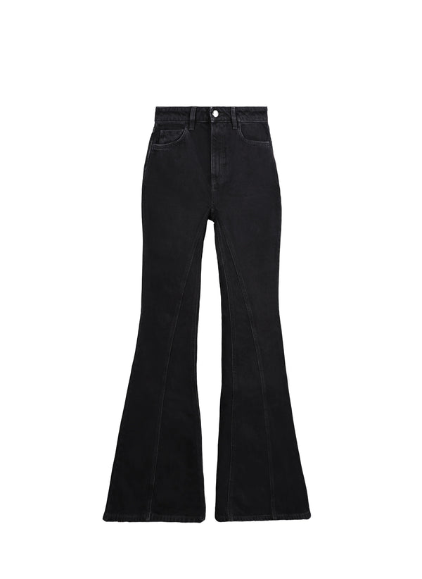 Stella - Women's Flared Jeans